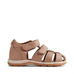 Wheat Frei L sandal - Rose dawn